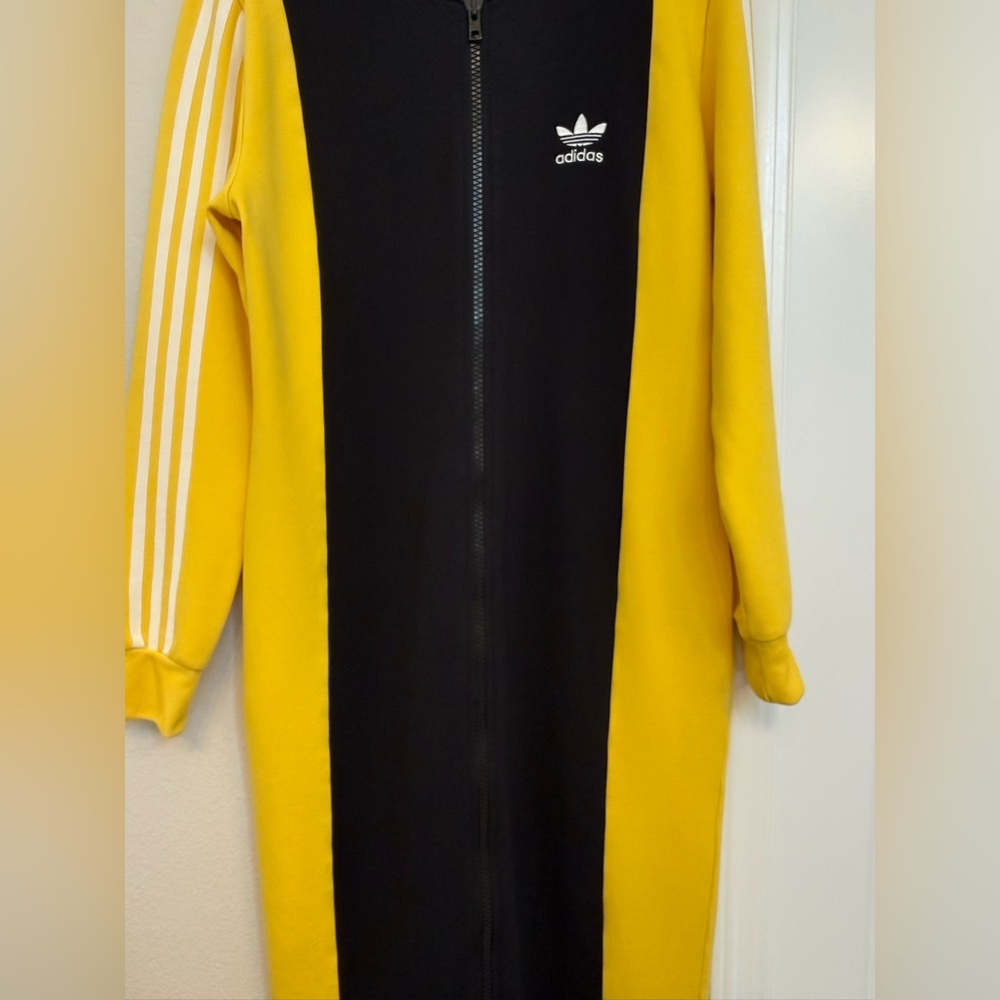 Rare Jeremy Scott x Adidas 2015 collab dress - Picture 6 of 16